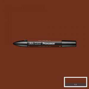 Promarker Winsor&Newton 0124 Walnut 